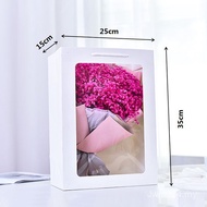 Holding Flowers Gypsophila Gifts Gypsophila Preserved Flowers Home Furnishings Finished Floral Small