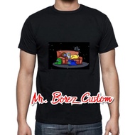 AMONG US T-SHIRT || AMONG US TOP || AMONG T-SHIRTS || AMONG US CLOTHES