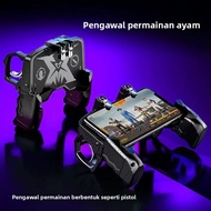 Game Controller K21 6 Jari Joystick Gaming L1 R1 Serentak Untuk Main Game FPS Mudah