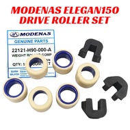 Modenas ELEGAN150 ELEGAN 150 GTS200 VTS200 GTS VTS Drive Roller Set Drive Roller ELEGAN150 GTS200 VT