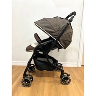 COMBI MECHCALHANDY Stroller 4CAS