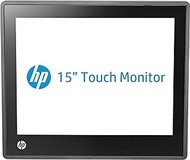 HP A1X78AA#ABA 15" Screen LCD Monitor