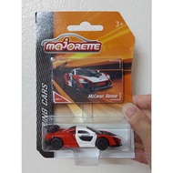 Majorette McLaren Senna (Ayrton Senna Tribute Livery)