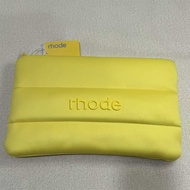 Rhode Bubble Bag Lemontini by Hailey Bieber