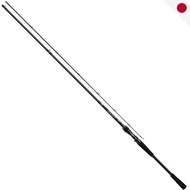 DAIWA HRF Series Fishing Rods - Black