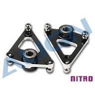 ALIGN Metal Aileron Lever/Black HN7034BA