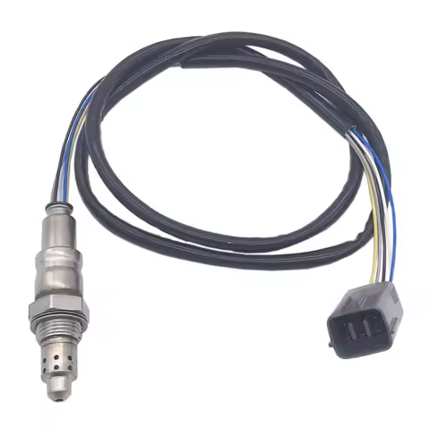 P5PR-18-8G1A PYFA-18-8G1A Front Lambda O2 Oxygen Sensor Fit For Mazda 6 2.5L 3 CX-3 CX3 CX-30 CX-5 C