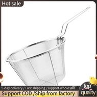 304 Stainless Steel Colander Household Colander, Cooking Noodles Colander, Kitchen Noodle Colander,L