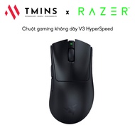 Razer DeathAdder V3 HyperSpeed wireless gaming mouse - Genuine product
