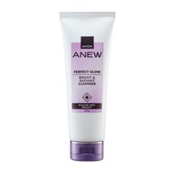 AVON ANEW Perfect Glow Cleanser 125g