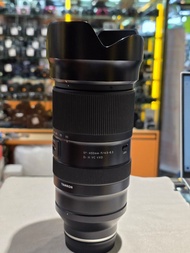 Tamron 50-400mm F4.5-6.3 VC For Sony E mount