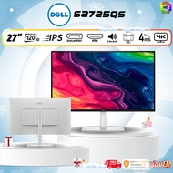 BONMECOM2 / Monitor 27 นิ้ว 120Hz DELL S2725QS 4K (IPS HDMI DP SPK) รับปรกัน 3 ปี
