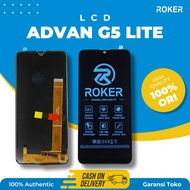 LCD TOUCHSCREEN ADVAN G5 LITE TS FULLSET BY ROKER