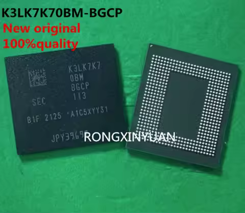 1Pcs/lot K3LK7K70BM-BGCP K3LK7K70BM K3LK7K70 Memory in memory 100% new imported original 100% qualit