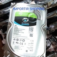 NEW SKYHAWAK INTERNAL HDD HARD DISK