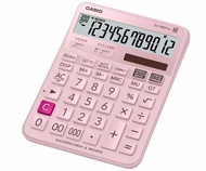 Casio DJ-120D PLUS Desktop Type Check Calculator ( Check back 300 Steps )