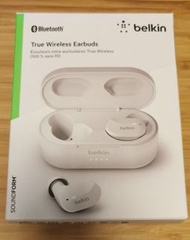 Belkin Soundform True wireless earbuds