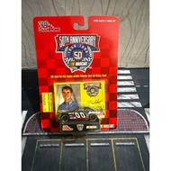 Racing Champions Nascar Buckshot Jones #00 Alka Seltzer
