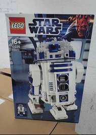 全新 Lego 10225