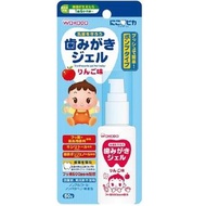 PICA牙膏凝膠 蘋果口味 50g