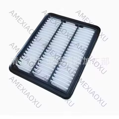 1 Pc Suitable for CX-5 CX-9 air filter automobile filter SH01-13-3A0A PY8W-13-3A0 AMEXIAOXU