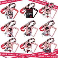 B/T/5 JK/V/ 2026<ARIRANG>Acrylic Keychain, Phone Chain, Hanging Cord, Backpack Accessory. Can Be Use