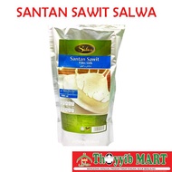 SANTAN SALWA (1KG) | SANTAN KELAPA SAWIT SALWA (PRODUK MUSLIM)