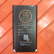 LCD REALME C51 / C53 OG SUPER BLACK