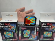 SKYRC Mini HeatVision 熱成像儀  紅外線 溫度計 測溫儀器 熱象儀 檢查冷氣、電器、身體溫度 SkyRC Mini Heat Vision