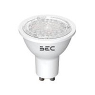 หลอด LED BEC MR16 ROSE-R 7 วัตต์ WARM WHITE GU10 (1306207)
