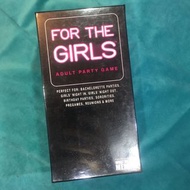 What do you Meme? For the Girls Party Game Adult Party Card Game