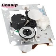 GOSSIP Optical Pickup, Complete Assembly Optical Pickup Assy Laser Lens, Spare Replacement with Brac