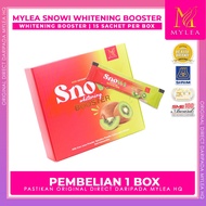 Mylea Snowi Whitening Booster 100% Original HQ