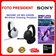 SONY INZONE H9 WH-G900N Wireless Gaming Headset