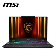 MSI Cyborg 17 B2RWFKG-037 17.3'' FHD Gaming Laptop ( C7-240H, 16GB, 512GB SSD, RTX5060 8GB, W11 )