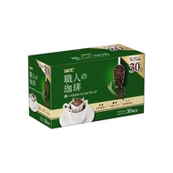UCC Artisan Coffee One Drip Coffee Deep Rich Special Blend 30P x 3 Bags【Japanese Coffee】【Direct from Japan】