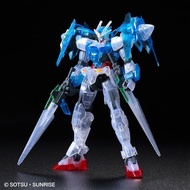 Premium Bandai HG Gundam 00 Diver [Dive into Dimension Clear] | P-Bandai