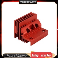 Heat Sink for  K1/K1Max Radiator 3D Printer Accessories
