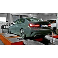 RACECHIP GTS BLACK 5 SUPER for BMW M340i