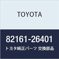 Toyota Genuine Parts, Floor Wire, Regius/Touring HiAce, Part Number: 82161-26401