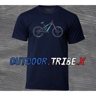 ENDURO BIKE anatomy MTB drifit Jersey Shirt Downhill Enduro XC cycling