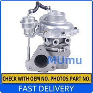 RHF5 Turbo for Holden Jackaroo Monterey Isuzu Trooper Opel 3.0L 4JX1T 8973125140 Turbocharger