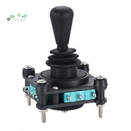 Monolever Joystick Switches with Push Button 2 4 8 Way Reset Momentary Toggle -Rocker Switches CV4--