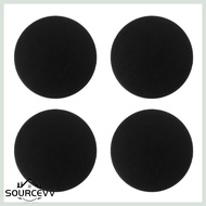 SOURCE 4PCS Replacement Bottom for Case Black Rubber Feet Foot for   Retina A1398 A1425 A1502 for Ca