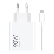 Original charger Xiaomi 90w fast charging