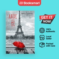Abide With Me - Paperback - English - 9798986536781