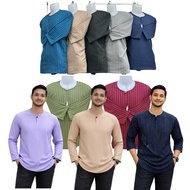 Kurta Jalor Teluk Belanga | Kurta 3 tribes Teluk Belanga