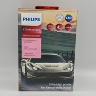 Philips 359N U3590 H1H4H7H11H18H19HB3 Shining 180W Super Bright LED Bulb 9012