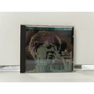1 CD MUSIC International ELLA FITZGERALD (N4K137)