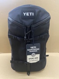 YETI Ranchero 27L Backpack 背囊 Mystery Ranch 2 day assault asap